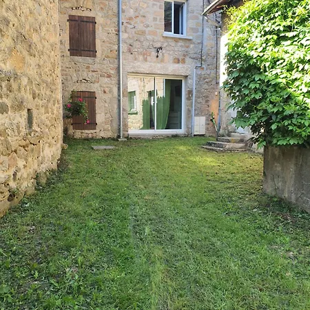 Villa L'Acacia Le Crestet Exterior foto