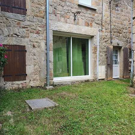 Villa L'Acacia Le Crestet Exterior foto