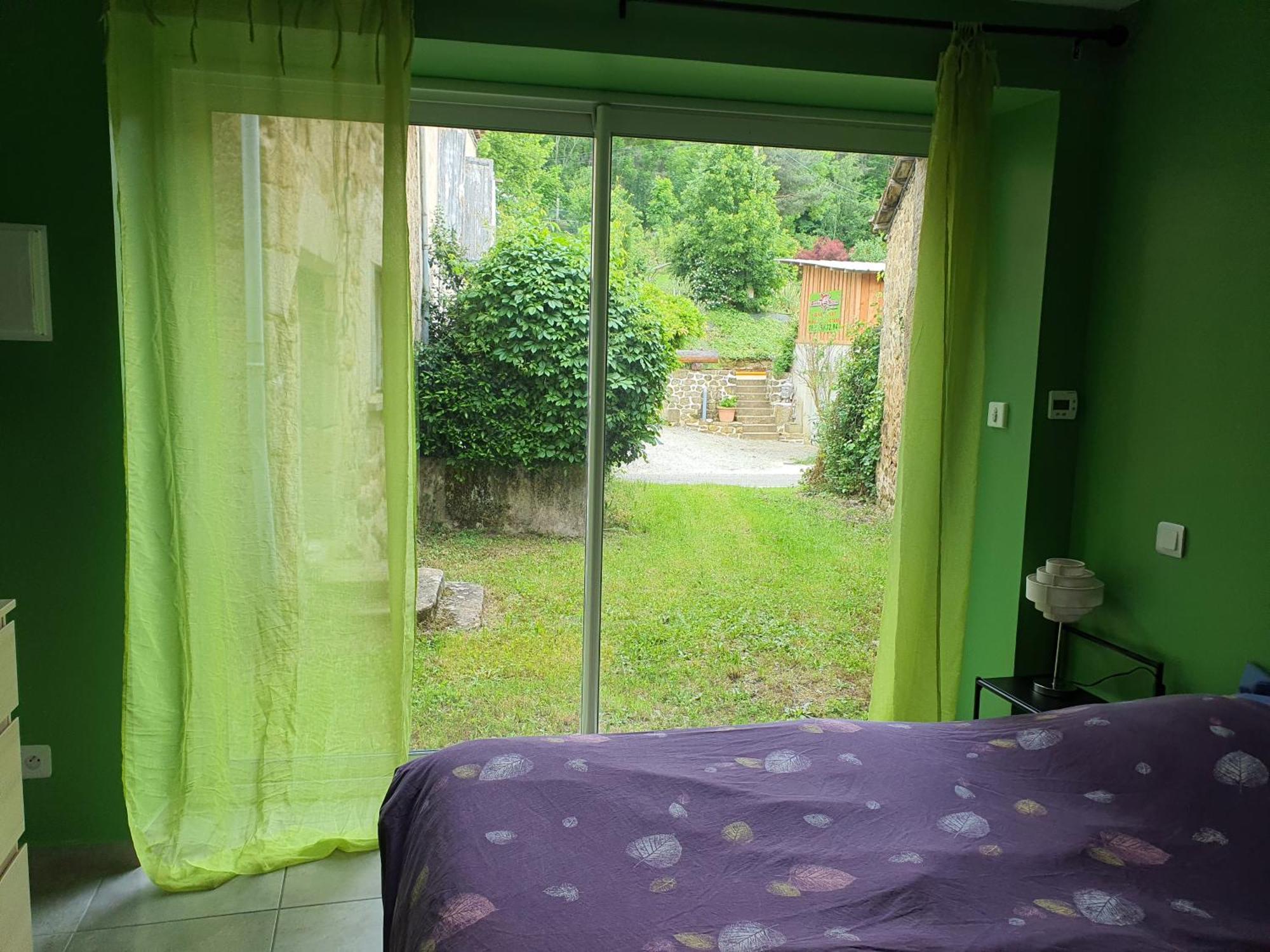 L'acacia Vakantiehuis