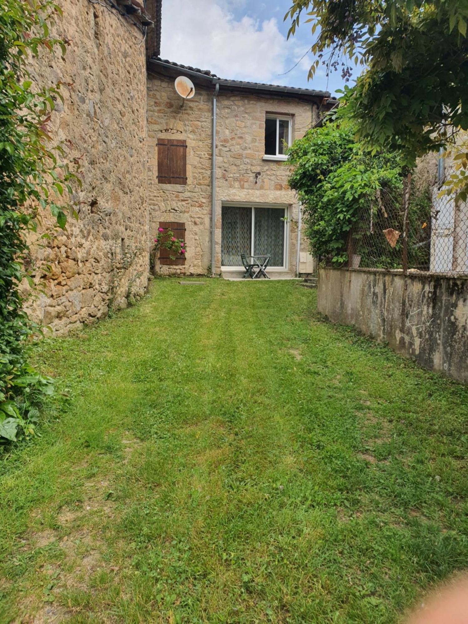 Hébergement de vacances L'acacia *